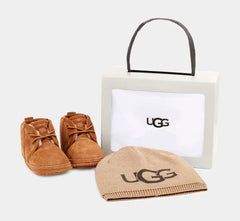 Baby Baby Neumel & UGG Beanie