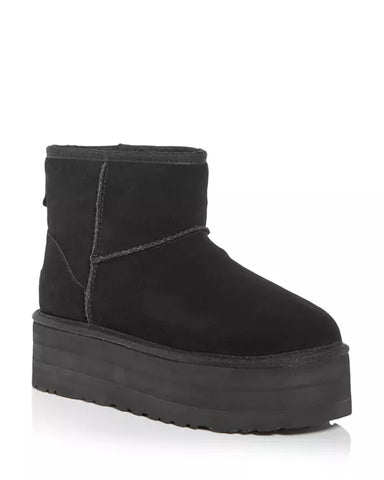 Women's Classic Mini Platform