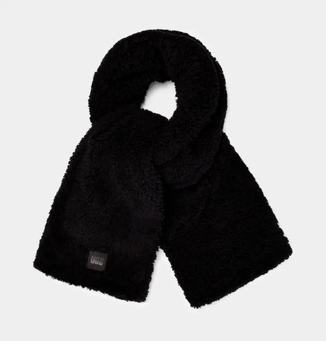 Women's Sherpa Oversized Scarf