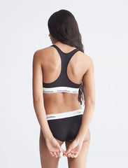 Modern Cotton Unlined Bralette