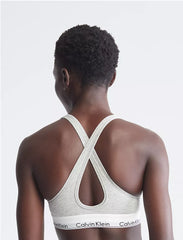 Modern Cotton Padded Bralette