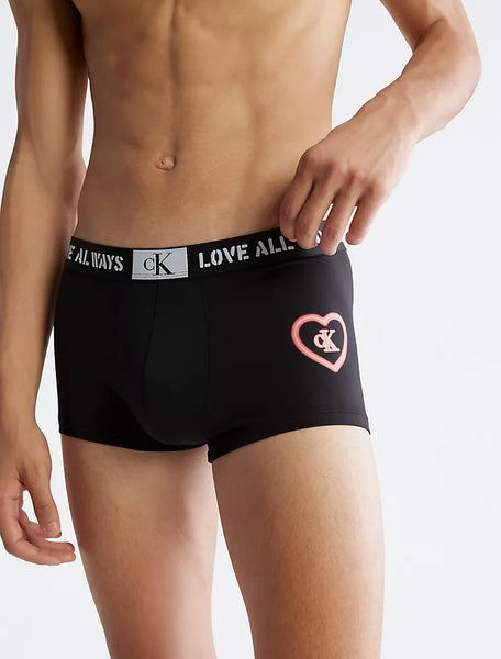 Calvin Klein 1996 V-Day Micro Low Rise Trunk