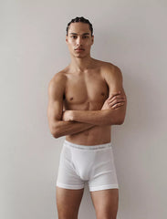 Cotton Classics 3-Pack Boxer Brief