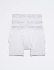 Cotton Classics 3-Pack Boxer Brief