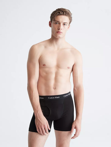 Cotton Stretch 3-Pack Boxer Brief