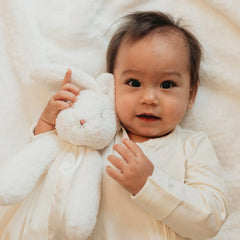 BUN BUN BUNNY BLANKET