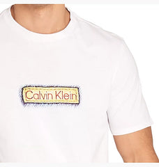 WATERCOLOR LOGO TEE
