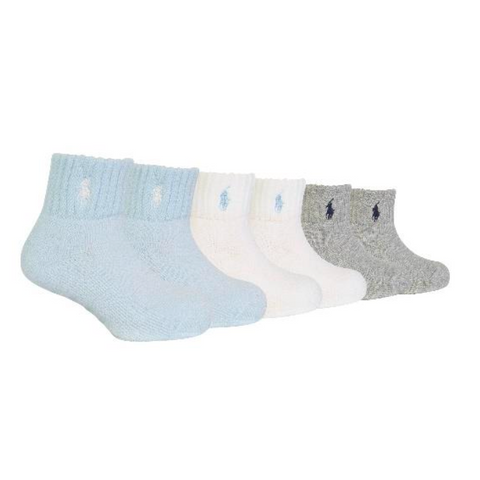 SPORT QUARTER 6 PACK