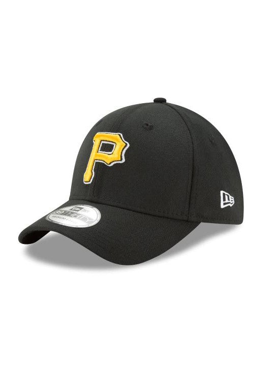 PITTSBURGH PIRATES TEAM CLASSIC 39THIRTY STRETCH FIT