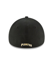 PITTSBURGH PIRATES TEAM CLASSIC 39THIRTY STRETCH FIT