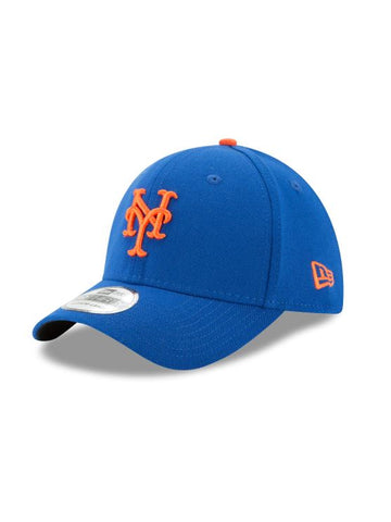 NEW YORK METS TEAM CLASSIC 39THIRTY STRETCH FIT