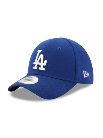 LOS ANGELES DODGERS TEAM CLASSIC 39THIRTY STRETCH FIT