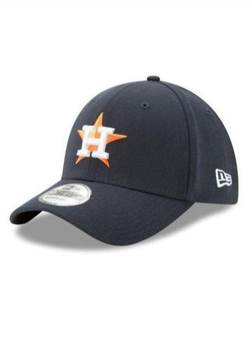 HOUSTON ASTROS TEAM CLASSIC 39THIRTY STRETCH FIT