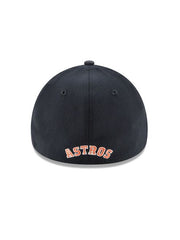 HOUSTON ASTROS TEAM CLASSIC 39THIRTY STRETCH FIT