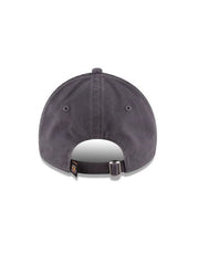 LOS ANGELES LAKERS CORE CLASSIC GRAPHITE 9TWENTY ADJUSTABLE