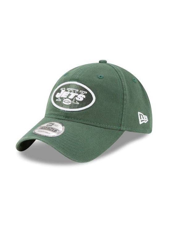 NEW YORK JETS CORE CLASSIC 9TWENTY ADJUSTABLE