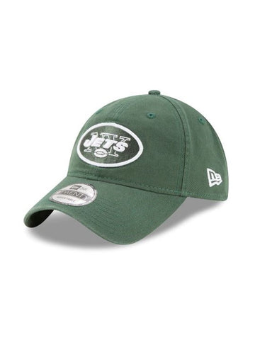 NEW YORK JETS CORE CLASSIC 9TWENTY ADJUSTABLE