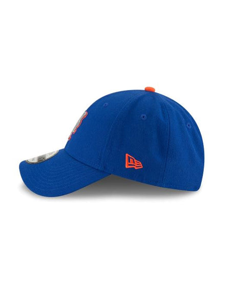  New York Mets The League 9Forty Adjustable Black