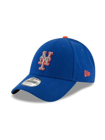 NEW YORK METS ALT 2 THE LEAGUE 9FORTY ADJUSTABLE