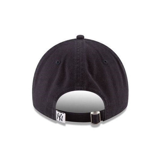 New York Yankees New Era Fashion Core Classic 9TWENTY Adjustable