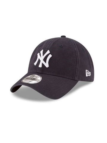 NEW YORK YANKEES CORE CLASSIC 9TWENTY ADJUSTABLE