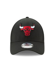 CHICAGO BULLS TEAM CLASSIC 39THIRTY STRETCH FIT