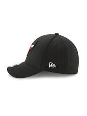 CHICAGO BULLS TEAM CLASSIC 39THIRTY STRETCH FIT