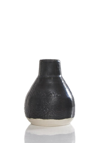 SMALL BUFF VESSEL