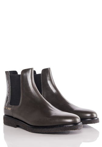 CHELSEA BOOT