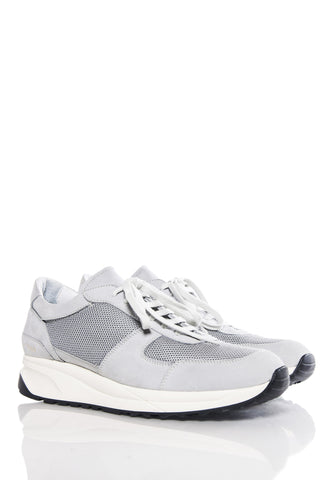 TRACK SHOE