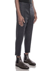 DOMINIK PLEATED PANT
