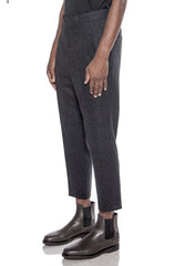 DOMINIK PLEATED PANT