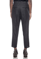 DOMINIK PLEATED PANT