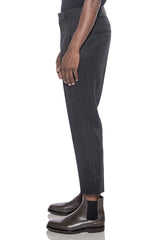 DOMINIK PLEATED PANT