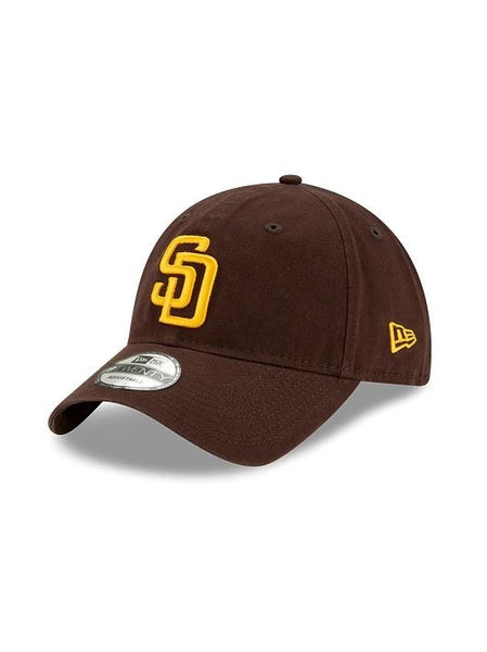 SAN DIEGO PADRES CORE CLASSIC 9TWENTY ADJUSTABLE – 12345 Clothing