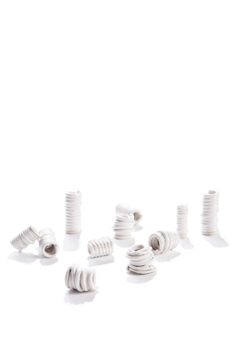 PORCELAIN COILS
