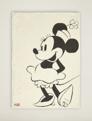 CozyChic® Classic Disney Minnie Mouse Blanket