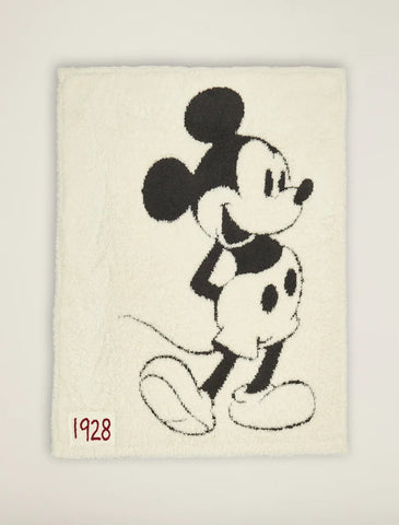 CozyChic® Classic Disney Mickey Mouse Blanket