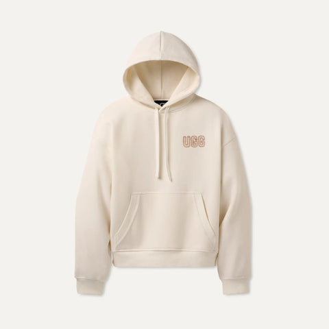 UGG Logo Hoodie