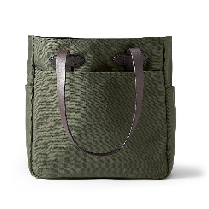 RUGGED TWILL TOTE BAG – 12345 Clothing