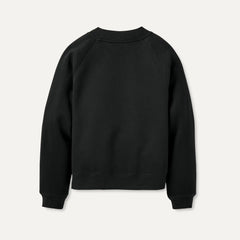 UGG LOGO CREWNECK