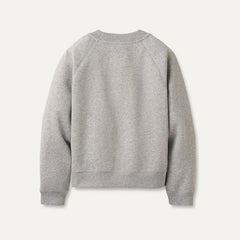 UGG LOGO CREWNECK