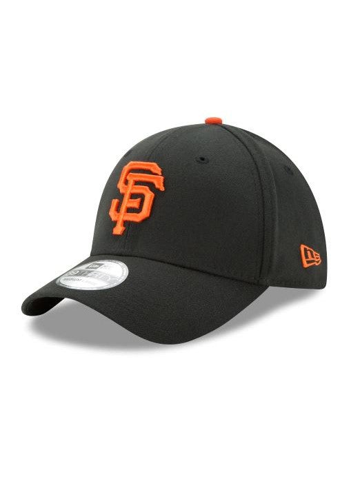 SAN FRANCISCO GIANTS TEAM CLASSIC 39THIRTY STRETCH FIT