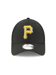 PITTSBURGH PIRATES TEAM CLASSIC 39THIRTY STRETCH FIT