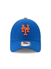 NEW YORK METS TEAM CLASSIC 39THIRTY STRETCH FIT