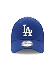 LOS ANGELES DODGERS TEAM CLASSIC 39THIRTY STRETCH FIT