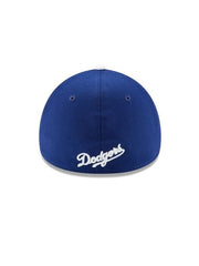 LOS ANGELES DODGERS TEAM CLASSIC 39THIRTY STRETCH FIT