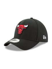 CHICAGO BULLS TEAM CLASSIC 39THIRTY STRETCH FIT
