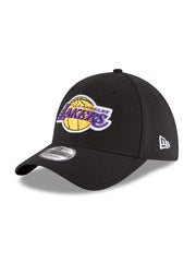 LOS ANGELES LAKERS TEAM CLASSIC 39THIRTY STRETCH FIT
