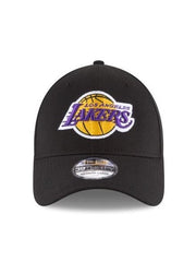 LOS ANGELES LAKERS TEAM CLASSIC 39THIRTY STRETCH FIT